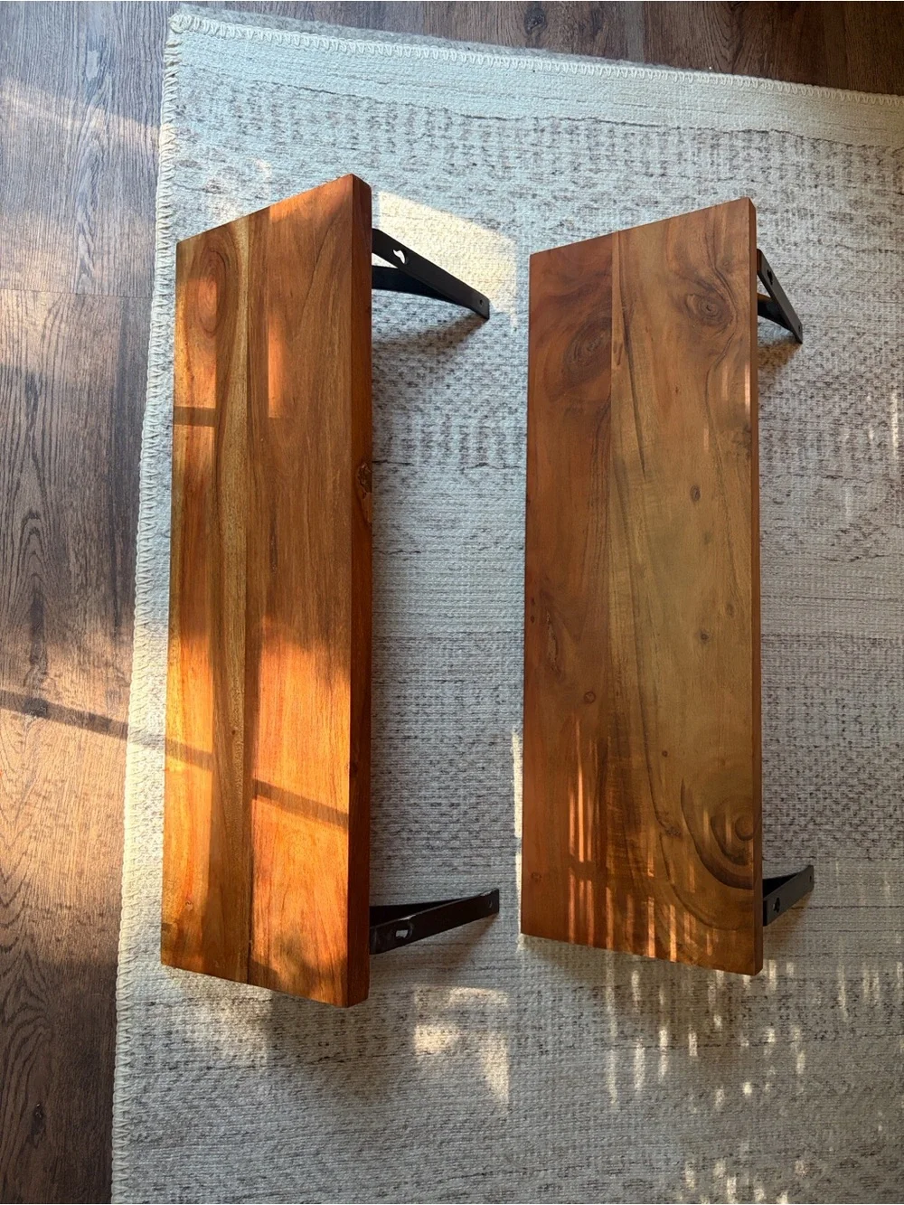 Cost Plus World Market price listed